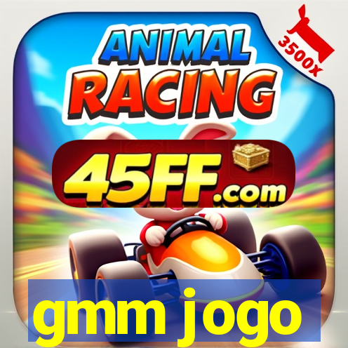 gmm jogo